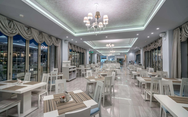 Zante Park Resort & Spa, BW Premier Collection