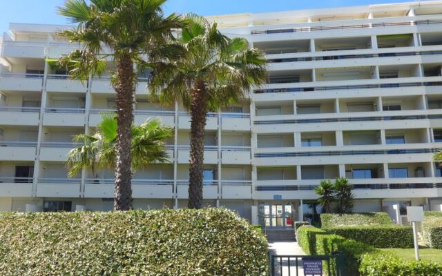 Villa Cap Sud Canet-Plage 34456