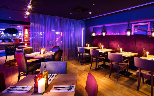 B&B Hotel Birmingham Centre