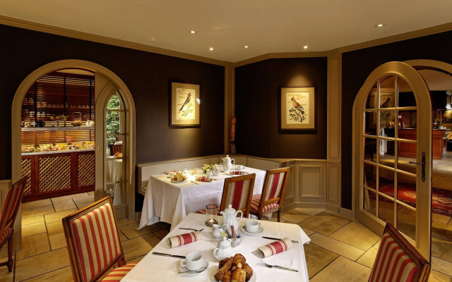 6717 Nature Hôtel & Spa Le Clos des Délices