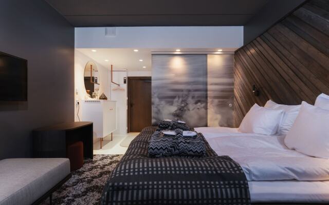 Design Hotel Levi