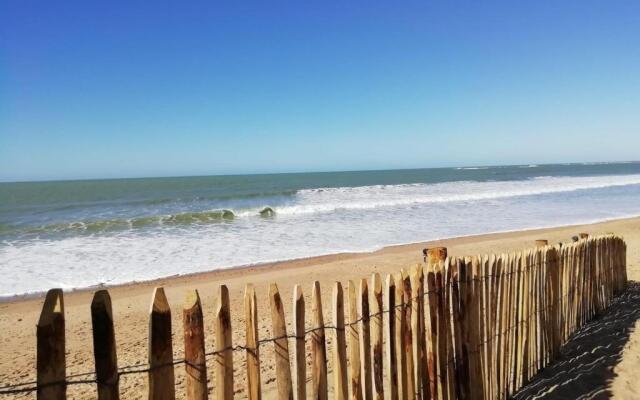 Maison Bretignolles-sur-Mer, 3 pièces, 4 personnes - FR-1-231-161