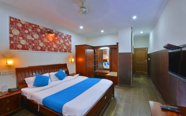 The Cove by OYO Rooms