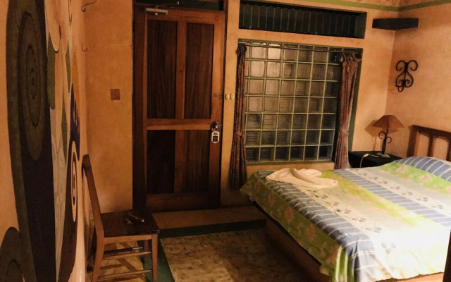 Lake Arenal Brewery & Resort