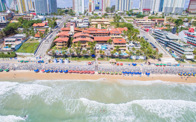 Visual Praia Hotel