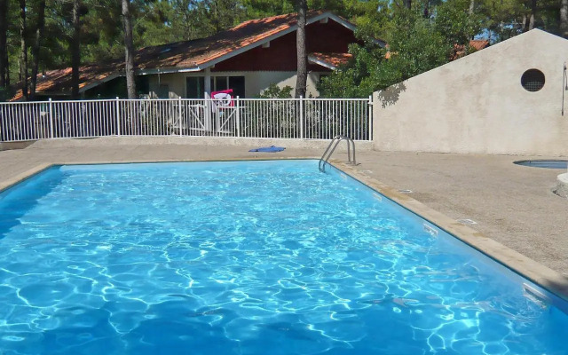 Holiday Home Golf Loisirs-6