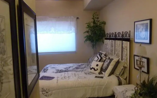 Red Cliffs Apartment