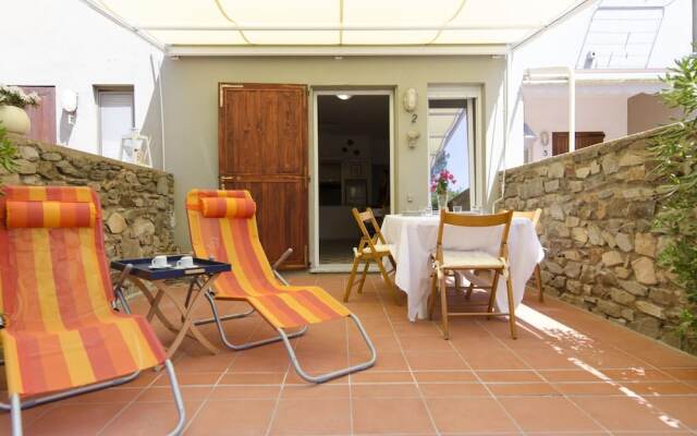 Sardinia Re - Apartment il Sarago