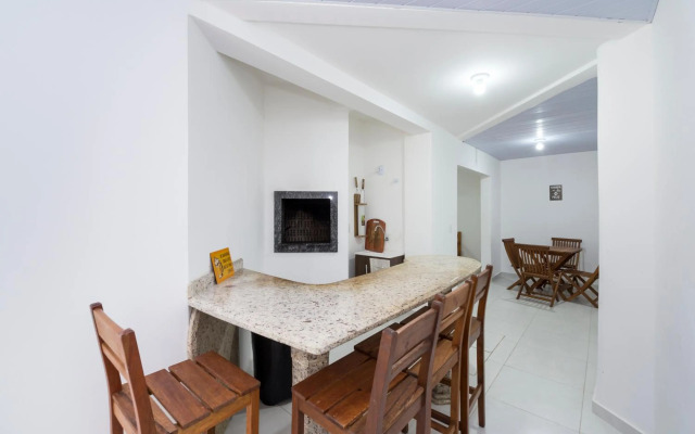 Residencial Melfi III - Apartamento Térreo