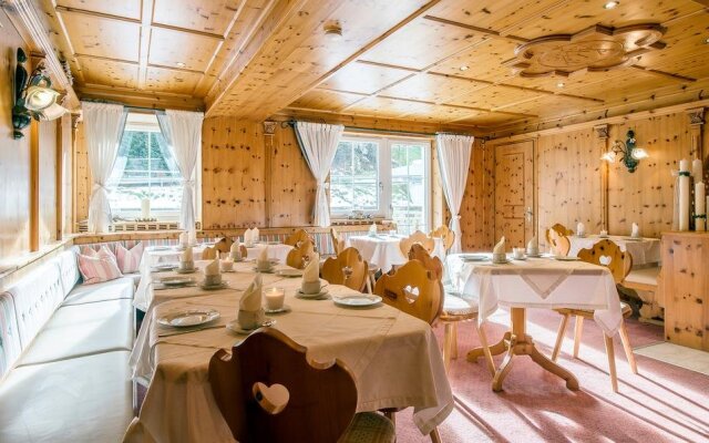 Apart Garni Elfrieda