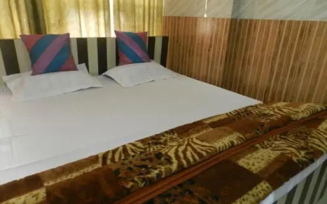 Hotel Mangalam