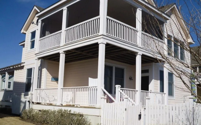 Cosa Bella - 4 Br Home