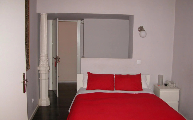 Hostal Pizarro