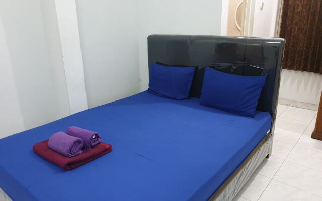 Residence Mudham 75