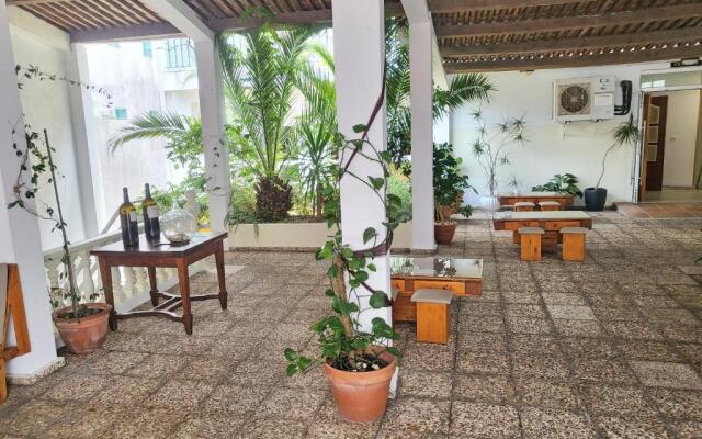 Villa Juanita Hotel Residencial