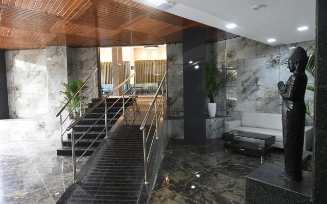 Kyriad Hotel Chinchwad by OTHPL