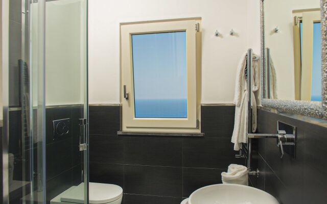 Boutique Hotel Villa Gianlica
