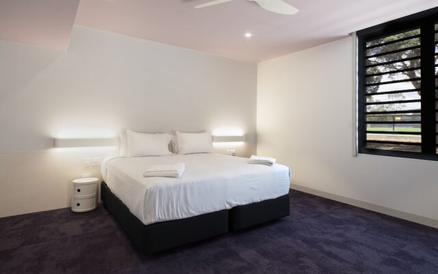 The Lodge, Blacktown - Sydney