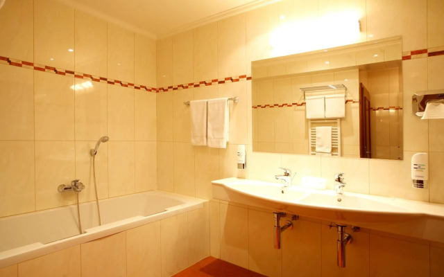 Hotel Matyšák