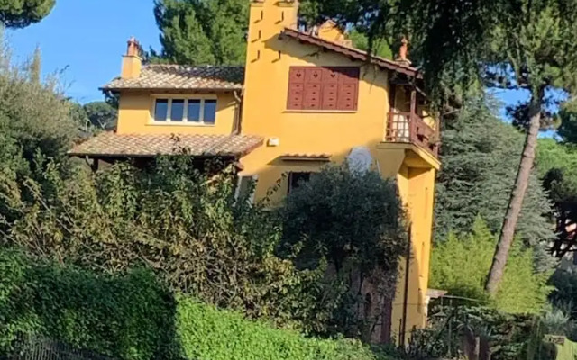 Il Castelletto