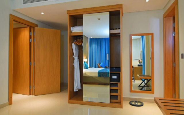 Meshal Hotel & Spa