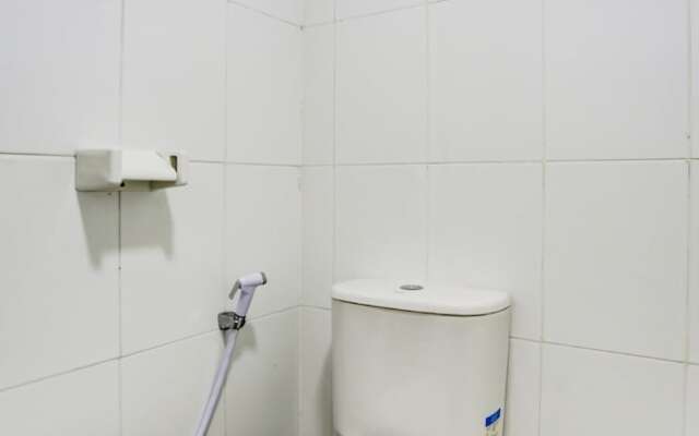 Capital O 3300 Nadjara Residence Syariah