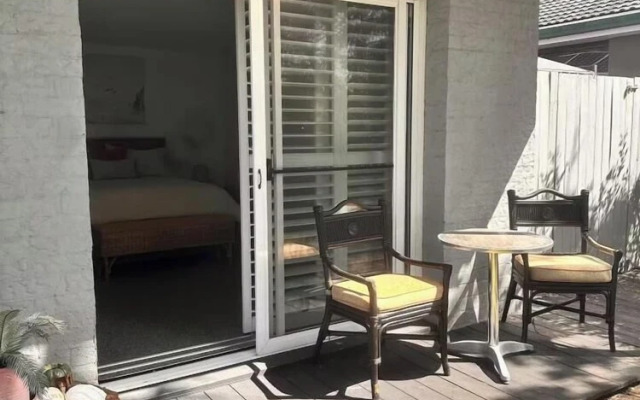 Slow M Ocean Cabarita - Pet Friendly