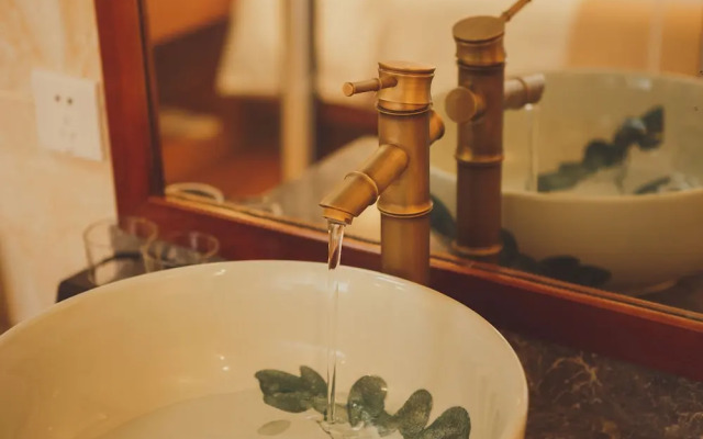 Zen Hotel