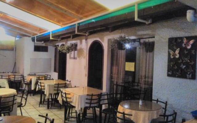 Don Quijote Hostal
