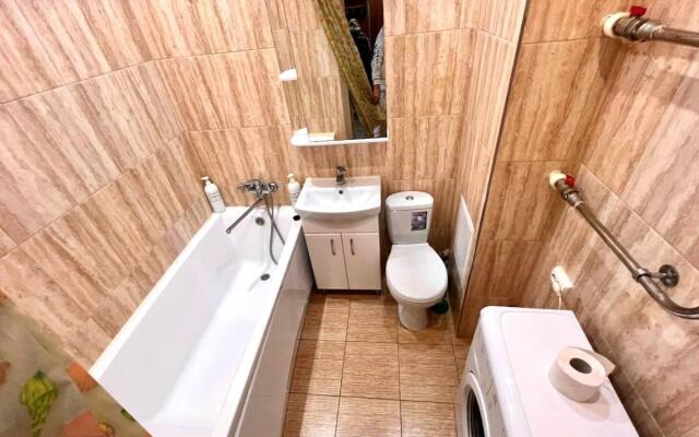 Риконе на улице Мельникайте 144