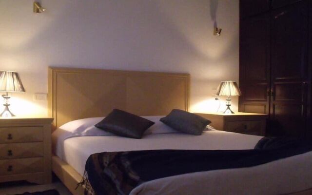 Castilia suites
