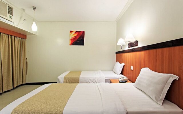 The Orchard Cebu Hotel & Suites powered by Cocotel