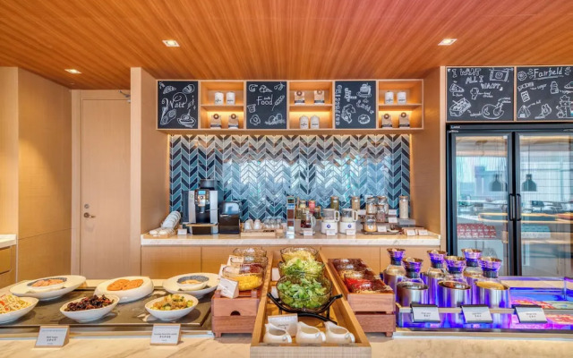 Fairfield By Marriott Hangzhou Wulin Square, China