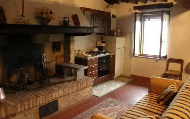 Holiday Home Oria Bianca