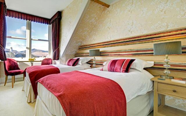 The Edwardene Guest House