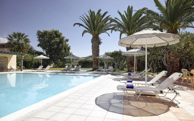 Tylissos Beach Hotel - Adults Only