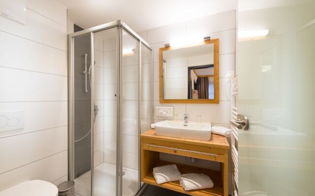 Hotel & Chalet Dorfer