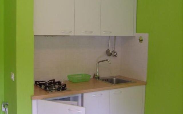 Residenza Grecale