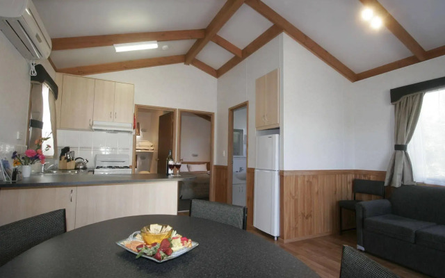 Big4 Shepparton Park Lane