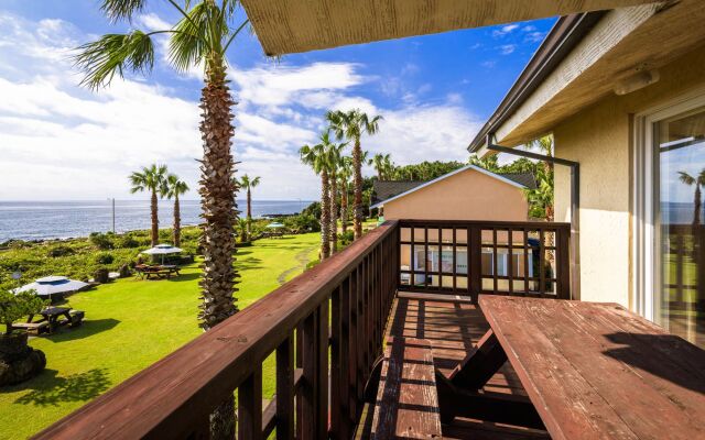 Longbeach Pension