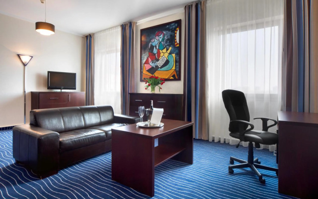 Express Kraków Hotel