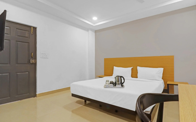 Townhouse Che Sigma