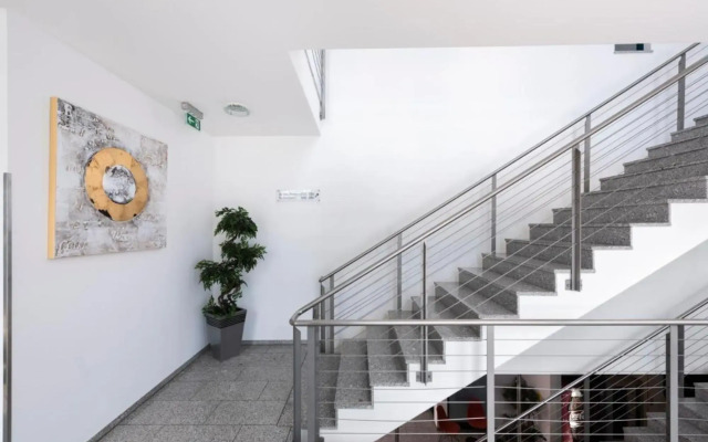 smartMotel Kempten