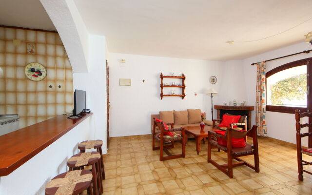 Holiday Home Peces 3