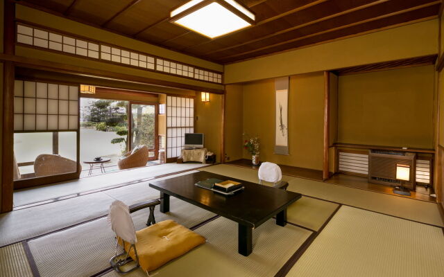 Ryokan Onomichi Nishiyama