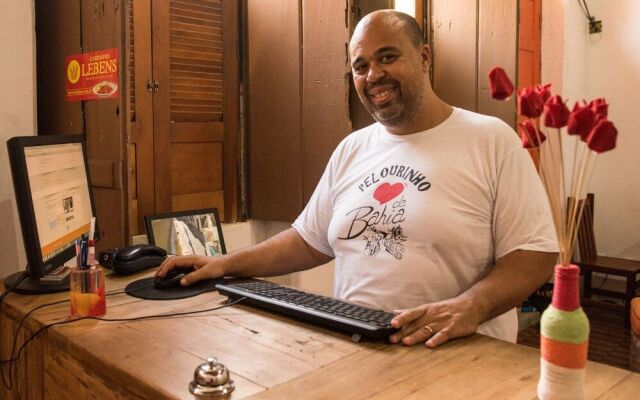 Hostel Hospeda Salvador