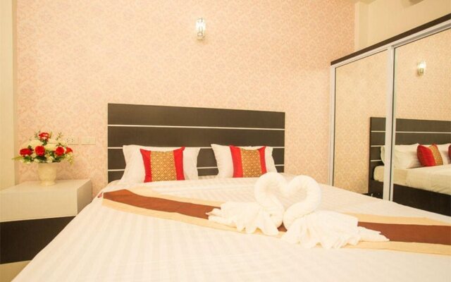 Phuthan Hotel