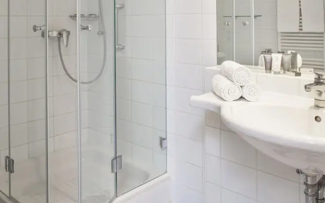 Hapimag Resort Budapest