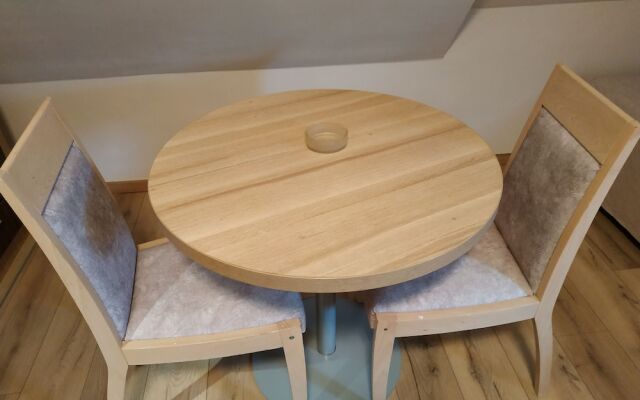 Kopaonik Exit Apartments