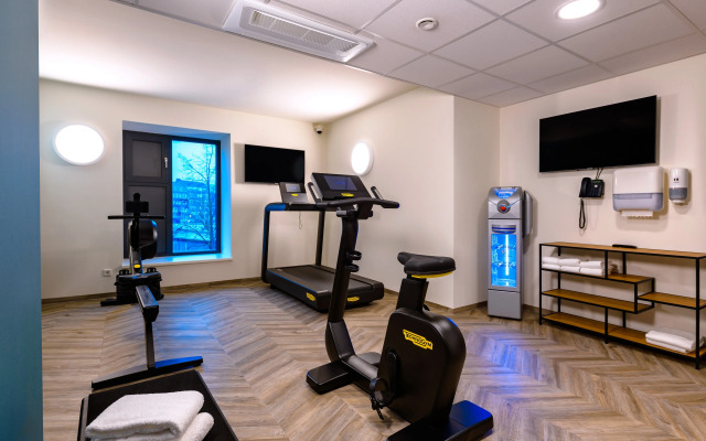 Ibis Styles Kiel